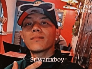 Stiwarrxboy