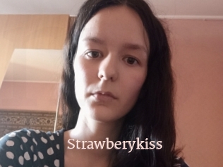 Strawberykiss