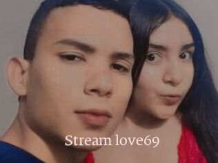 Stream_love69