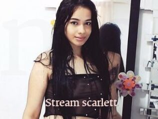 Stream_scarlett