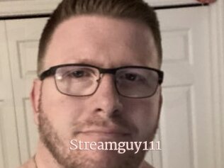 Streamguy111