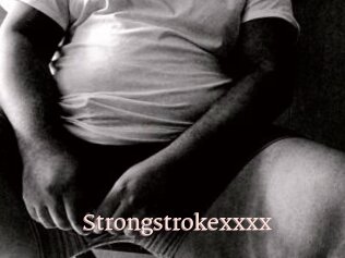 Strongstrokexxxx