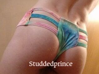 Studdedprince