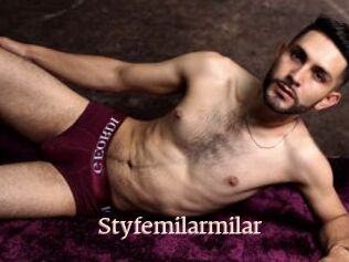 Styfemilarmilar