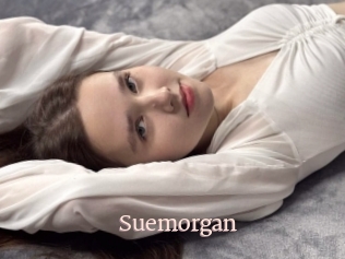 Suemorgan