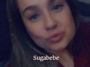 Sugabebe