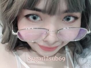 Sugarlilsub69