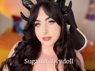 Sugarrrbabyydoll