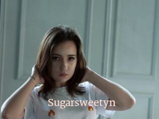 Sugarsweetyn