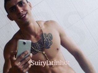 Suirylatinhot