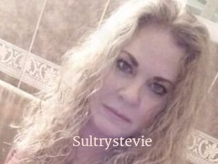 Sultrystevie