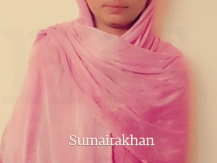 Sumairakhan