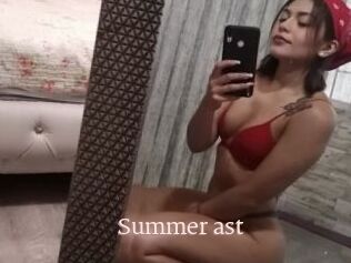 Summer_ast