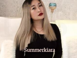 Summerkiara