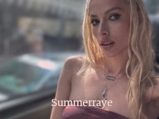 Summerraye