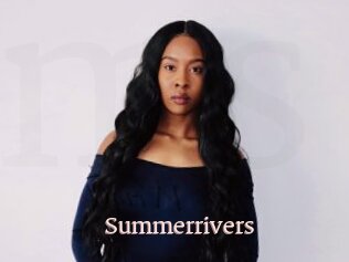 Summerrivers