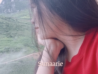 Sunaarie