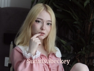 Sunnivabeckey