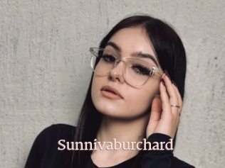 Sunnivaburchard