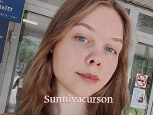 Sunnivacurson