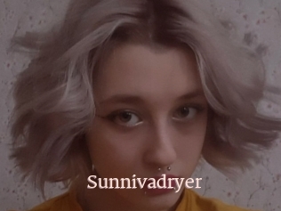 Sunnivadryer