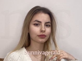 Sunnivagerald