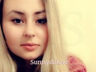 Sunnydelove