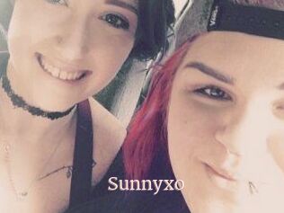 Sunnyxo