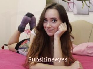 Sunshineeyes