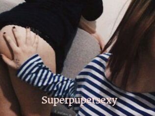 Superpupersexy