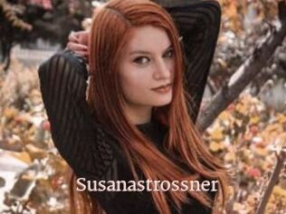 Susanastrossner