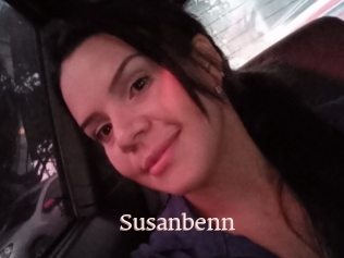 Susanbenn