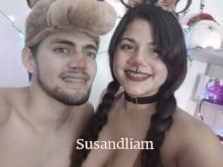 Susandliam