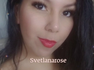 Svetlanarose