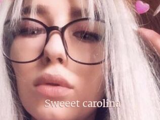 Sweeet_carolina