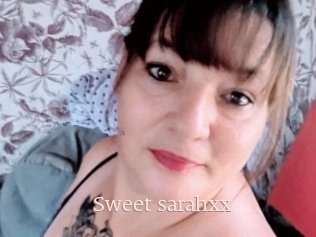 Sweet_sarahxx