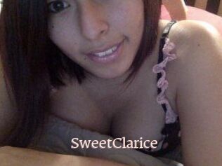 SweetClarice