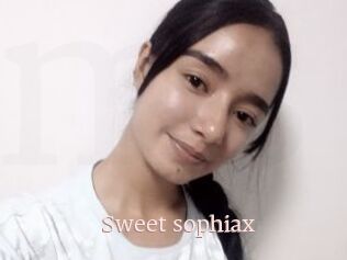 Sweet_sophiax