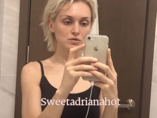 Sweetadrianahot