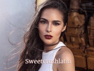 Sweetcrushlatin