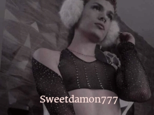 Sweetdamon777