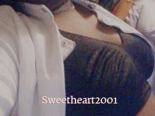 Sweetheart2001