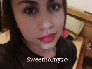 Sweethorny20