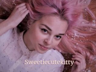 Sweetiecutekitty