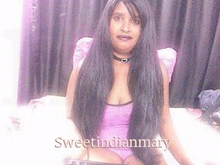 Sweetindianmary