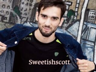 Sweetishscott