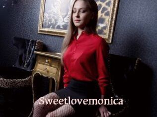 Sweetlovemonica