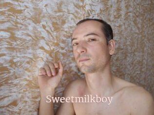 Sweetmilkboy