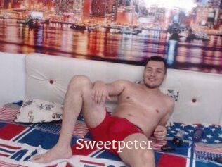 Sweetpeter