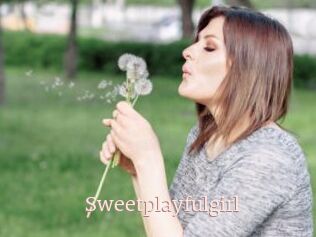 Sweetplayfulgirl